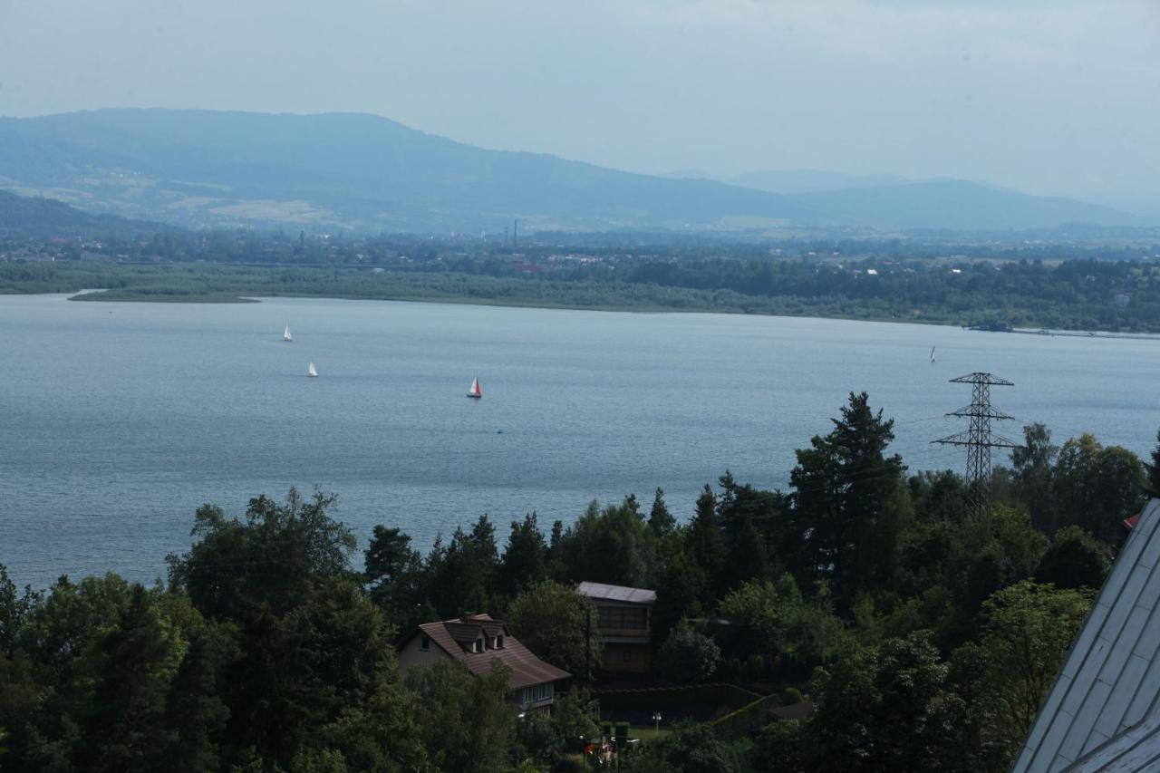 Domek Caloroczny Tresna Agata Luaran gambar