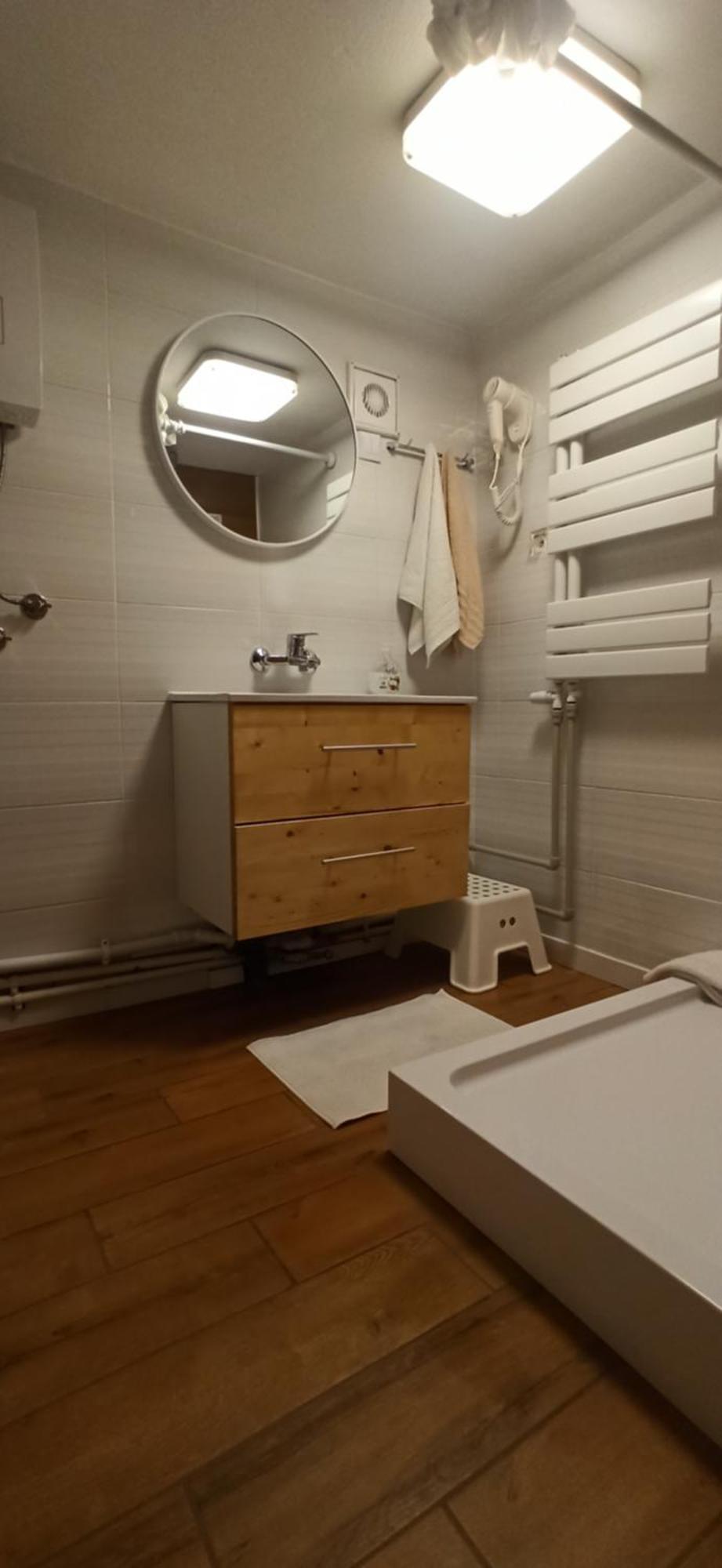 Domek Caloroczny Tresna Agata Luaran gambar